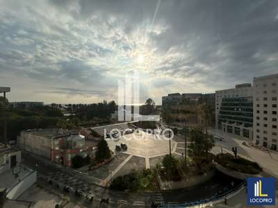 A louer bureaux 251m² R+5 à Nice Arenas 