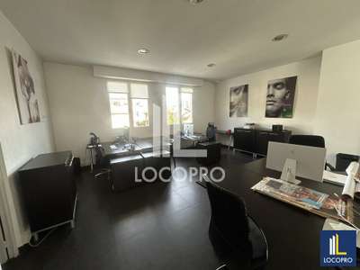 Location Bureaux à Nice