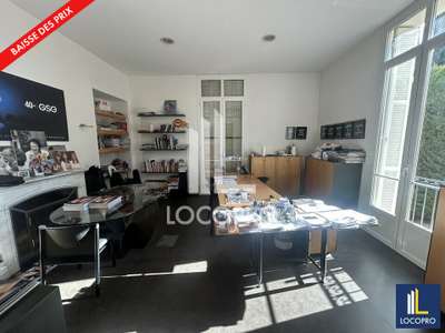 Location Bureaux à Nice