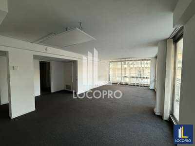 A louer bureau 65m² R+3 au cœur de Nice