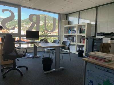 Location Bureaux à Nice
