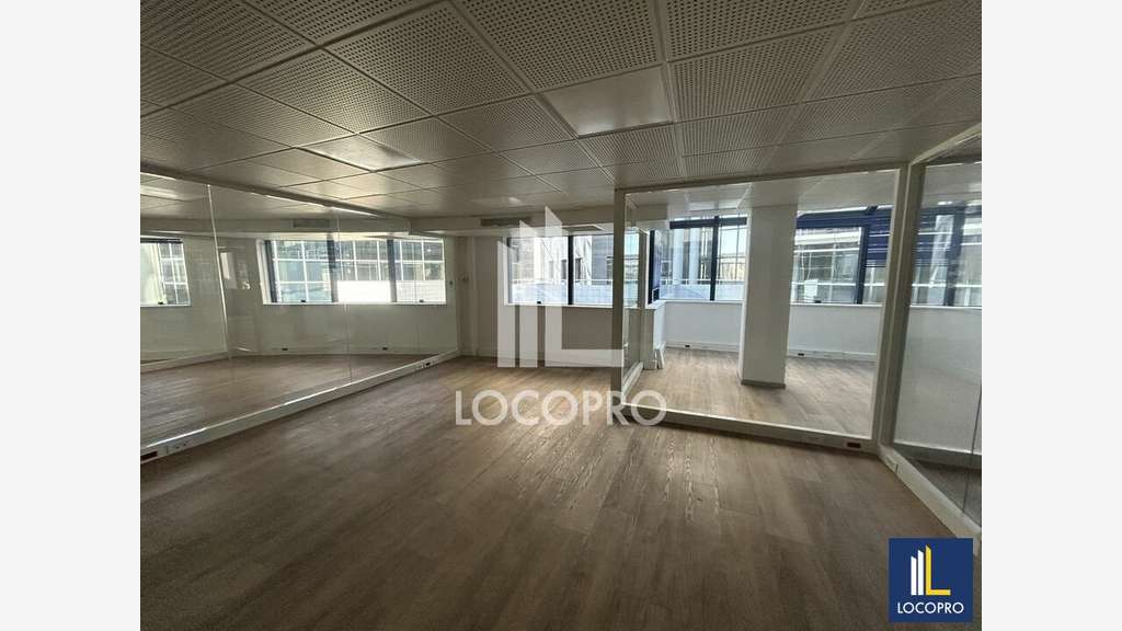 A louer bureaux à partir de 95m² à Nice Arenas