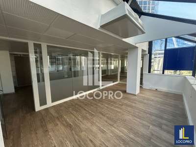 A louer bureaux à partir de 95m² à Nice Arenas