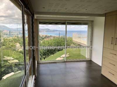 Location Bureaux à Nice