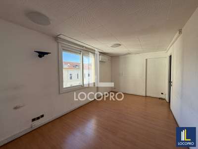 Location Bureaux à Nice
