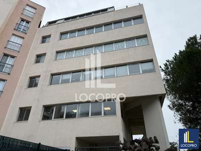 Location Bureaux à Nice