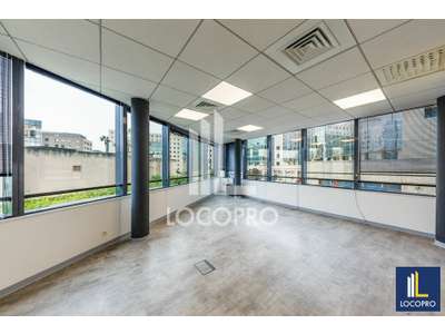 Location Bureaux à Nice