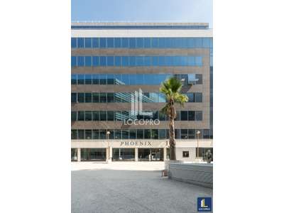 Location Bureaux à Nice