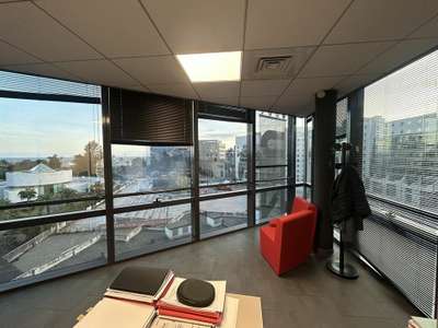 Location Bureaux à Nice