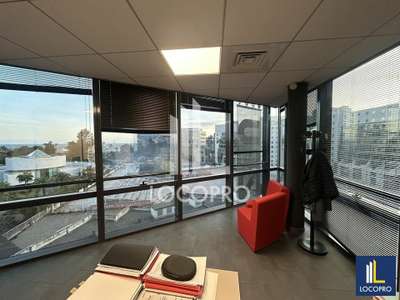 Location Bureaux à Nice
