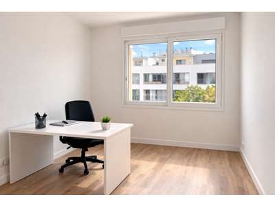 Location Bureaux à Nice