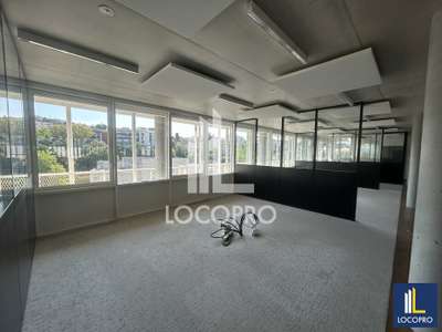 Location Bureaux à Nice