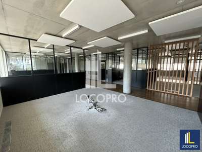 Location Bureaux à Nice