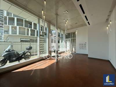 Location Bureaux à Nice