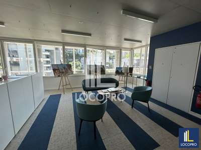 Location Bureaux à Nice