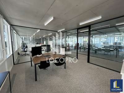 Location Bureaux à Nice