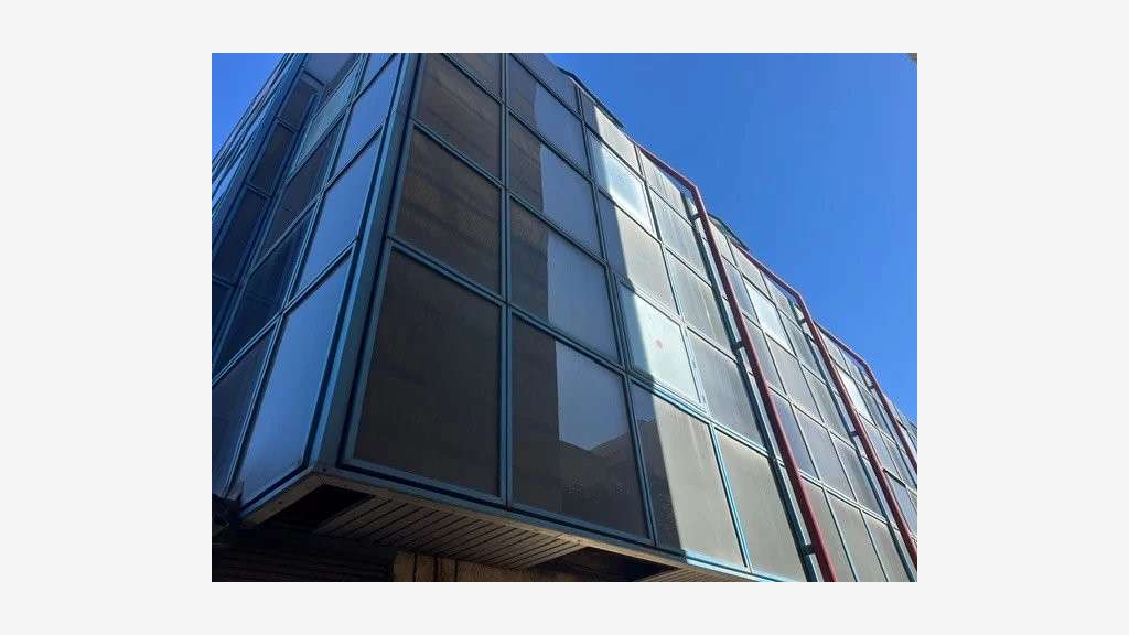 A louer bureaux de 230m² à Nice prox tram
