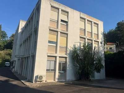 Bureaux de 36m² à louer à Nice Bas Fabron