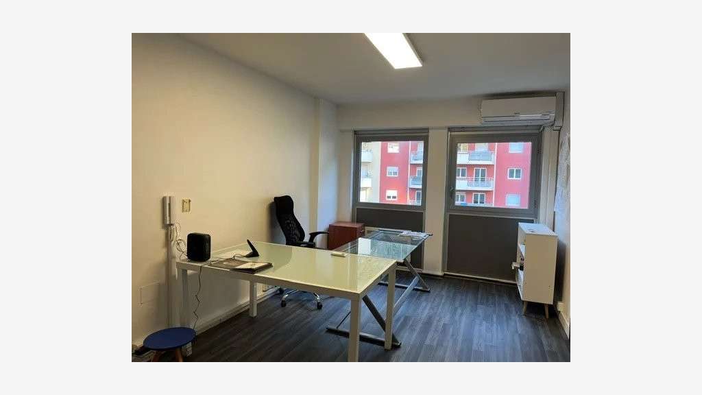 Bureaux de 36m² à louer à Nice Bas Fabron
