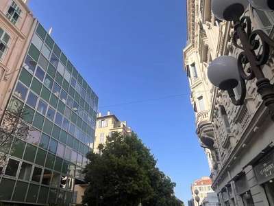 Location Bureaux à Nice