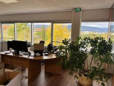 Location Bureaux à Nice