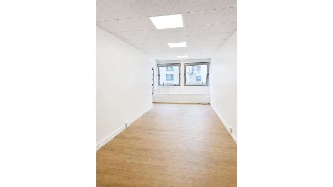 A louer bureau 30m² ERP3 Nice Pastorelli