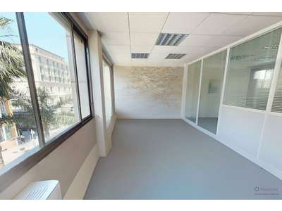 Location Bureaux à Nice