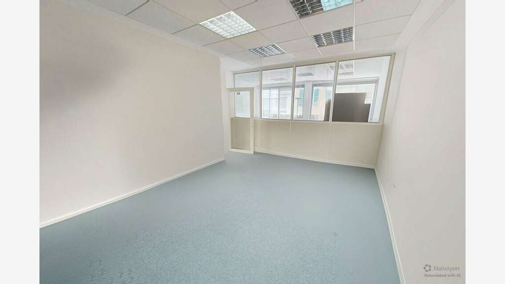 A louer bureaux de 77m² à Nice centre ville Wilson