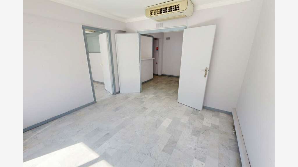 A louer bureaux de 300m² à Nice centre Libération