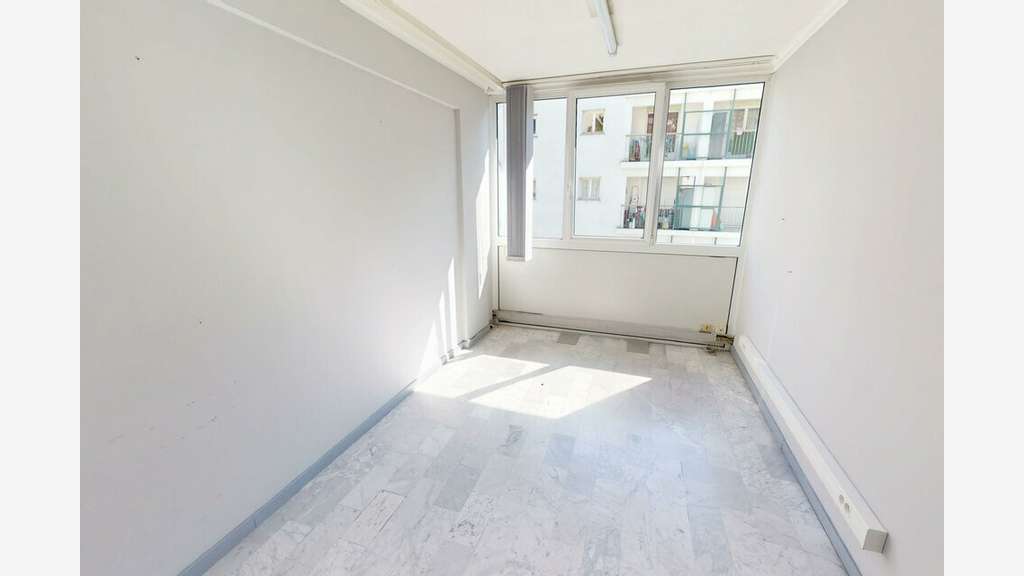 A louer bureaux de 300m² à Nice centre Libération