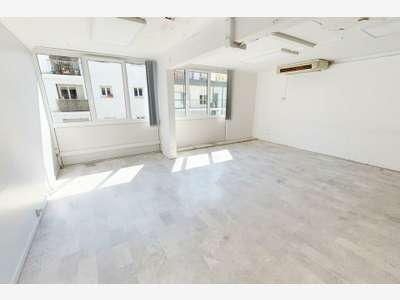 A louer bureaux de 300m² à Nice centre Libération