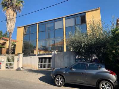 Location Bureaux à Nice