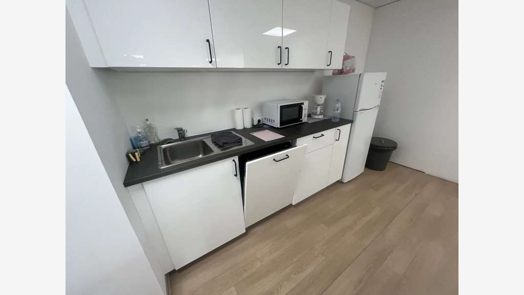 A louer bureaux de128m² à Nice Saint Isidore