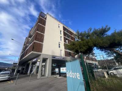 Location Bureaux à Nice