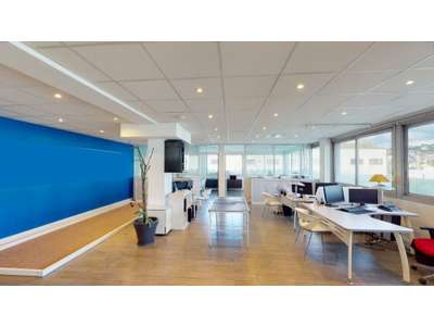 Location Bureaux à Nice