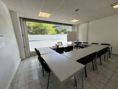 Location Bureaux à Nice