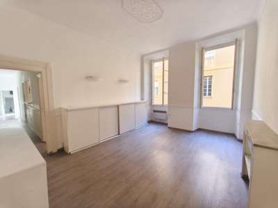 Location Bureaux à Nice