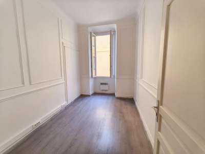 Location Bureaux à Nice