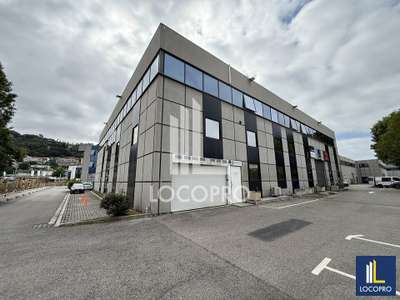 Location Bureaux à Nice