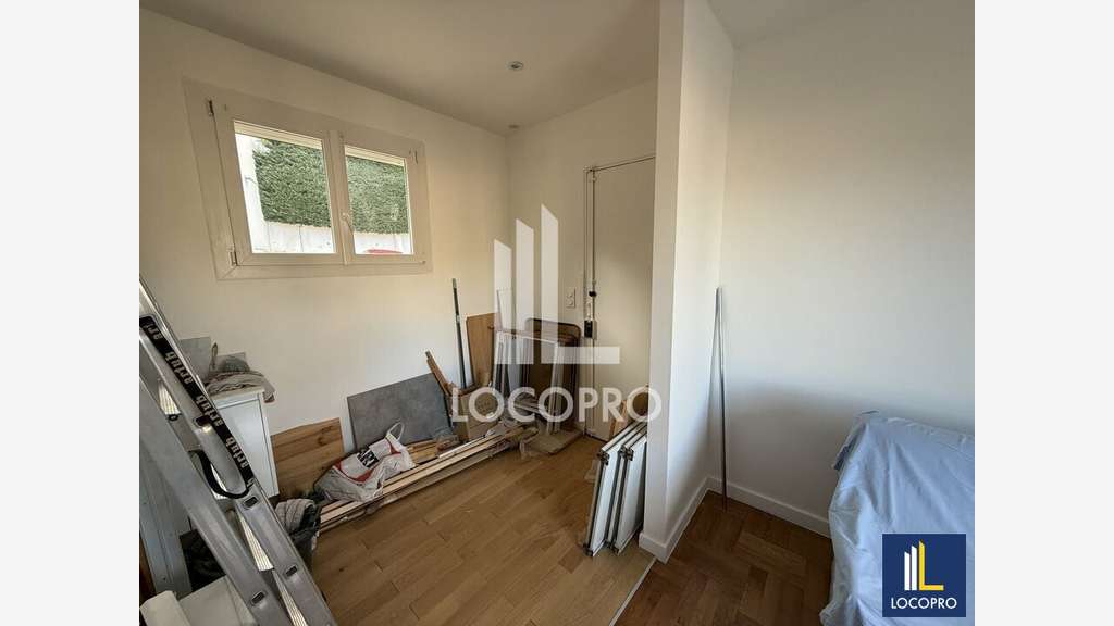 Loue bureaux 38m² avenue des Arènes de Cimiez Nice