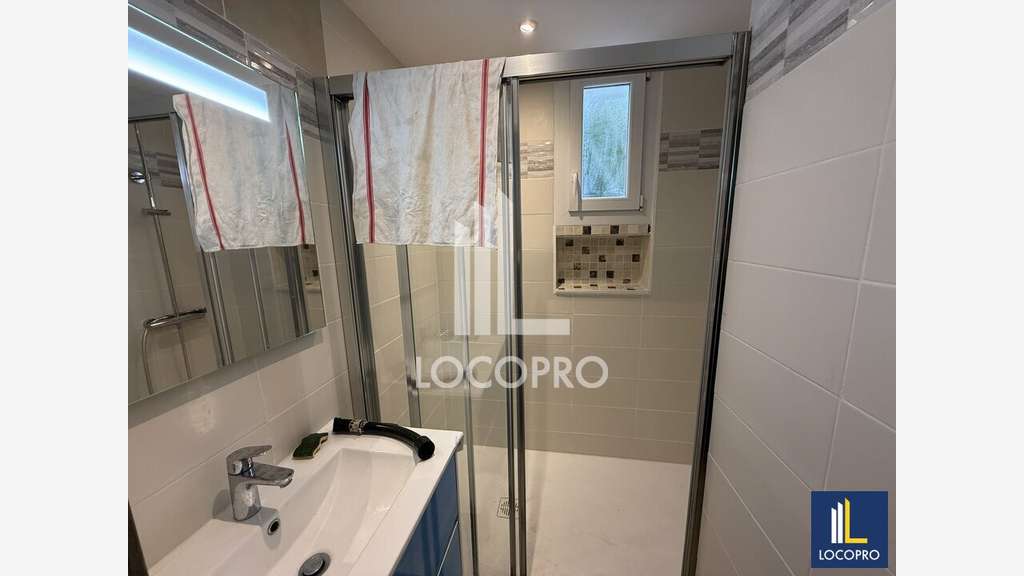 Loue bureaux 38m² avenue des Arènes de Cimiez Nice