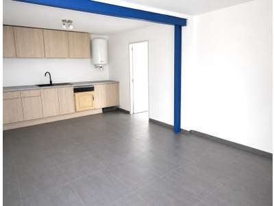 Location Bureaux à Nice
