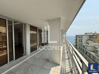 Loue bureaux 325m² avec terrasse à Nice Carré d'Or