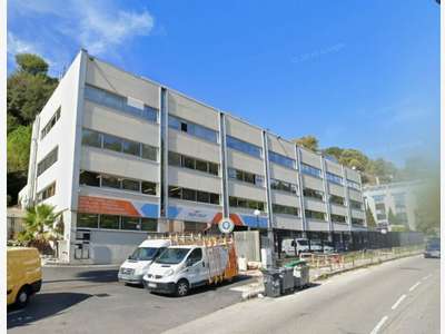 BUREAUX NICE CANTA GALET