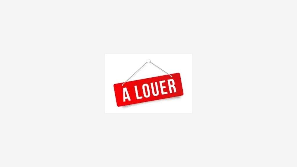 A LOUER - BUREAUX 140M2 PARKINGS POSSIBLE - BAS FA
