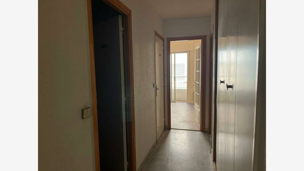 Loue appartement professionnel 81m² Nice Deroulede