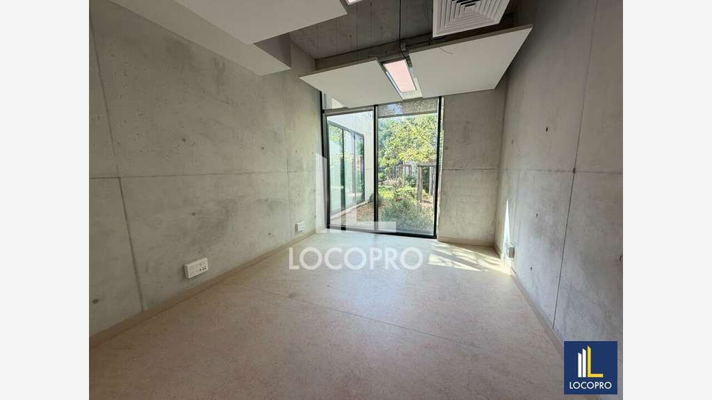 A louer bureaux 283m² Av Simone Veil à Nice