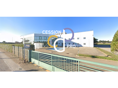 Location Bureaux à Nîmes