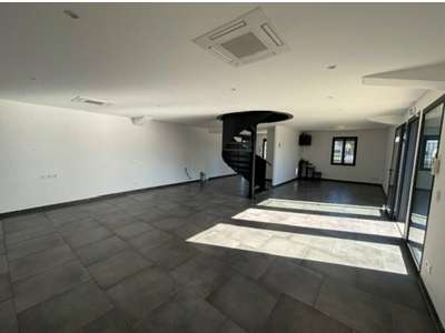 Location Bureaux à Nîmes