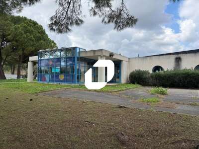 Location Bureaux à Nîmes